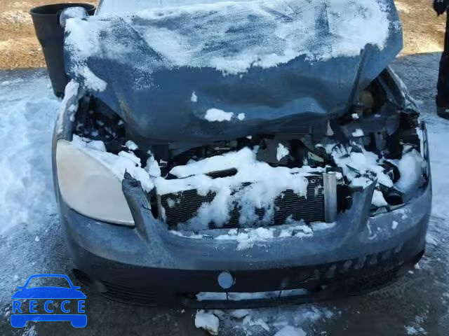 2005 CHEVROLET COBALT LT 1G1AZ54F157585684 image 6