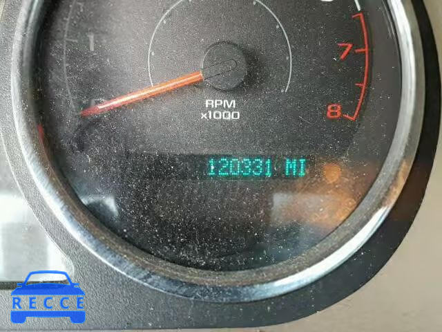 2005 CHEVROLET COBALT LT 1G1AZ54F157585684 image 7