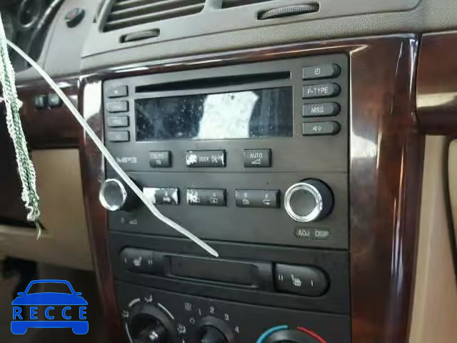 2005 CHEVROLET COBALT LT 1G1AZ54F157585684 image 8