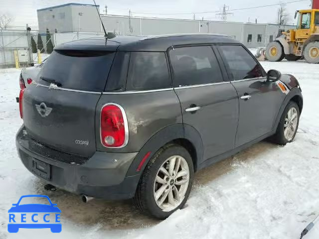 2012 MINI COOPER COU WMWZB3C53CWM30565 Bild 3