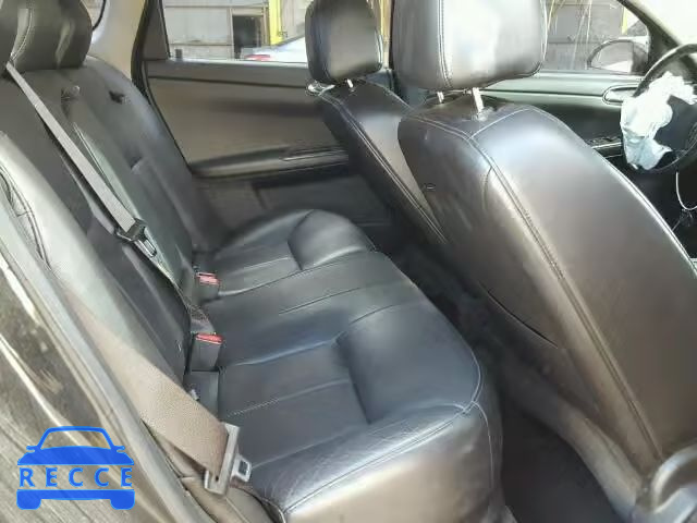 2007 CHEVROLET IMPALA SUP 2G1WD58C179122983 image 5