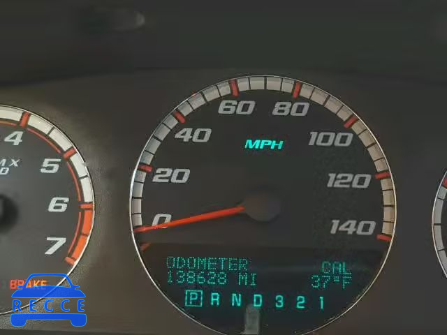 2007 CHEVROLET IMPALA SUP 2G1WD58C179122983 image 7