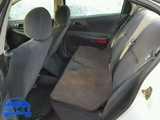 2003 DODGE INTREPID S 2B3HD46R83H571032 image 5