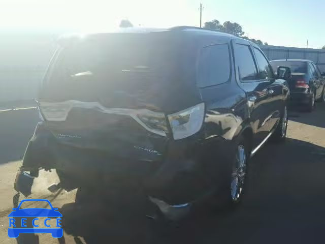 2014 DODGE DURANGO CI 1C4SDHET1EC267202 image 3