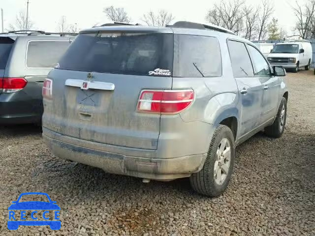 2008 SATURN OUTLOOK XE 5GZER13788J141946 Bild 3