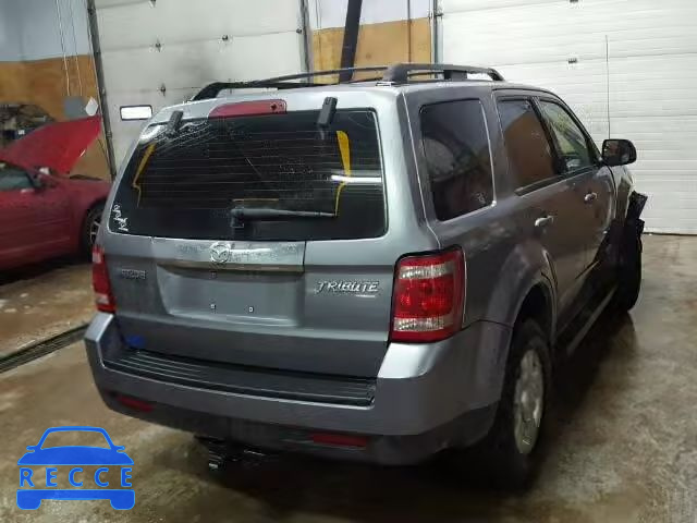 2008 MAZDA TRIBUTE S 4F2CZ96168KM19395 image 3