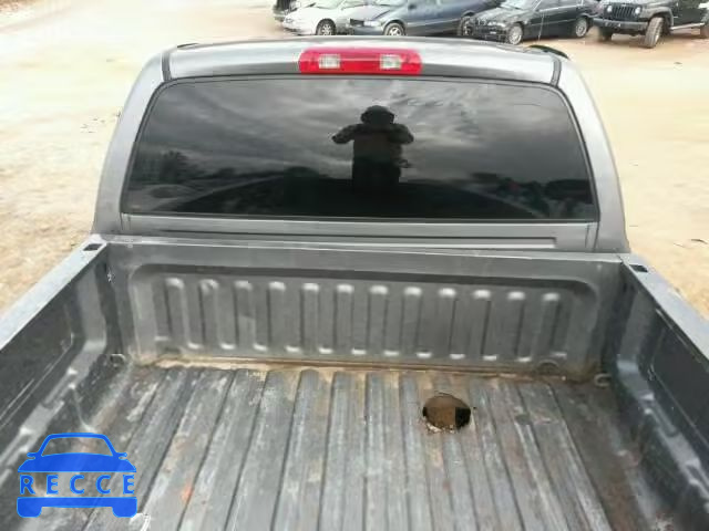 2008 DODGE RAM 2500 S 3D7KS26A58G163660 image 5