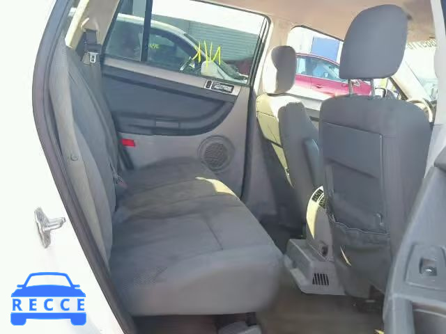 2008 CHRYSLER PACIFICA L 2A8GM48L98R612149 зображення 5
