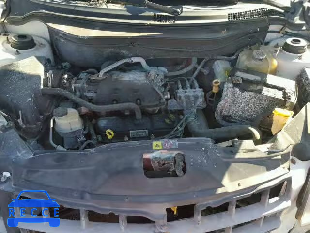 2008 CHRYSLER PACIFICA L 2A8GM48L98R612149 image 6