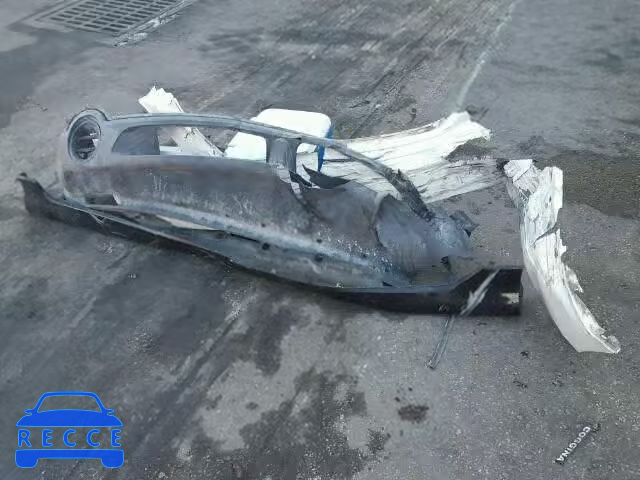 2008 CHRYSLER PACIFICA L 2A8GM48L98R612149 зображення 8