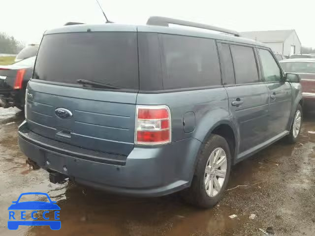 2010 FORD FLEX SE 2FMGK5BCXABA39087 image 3