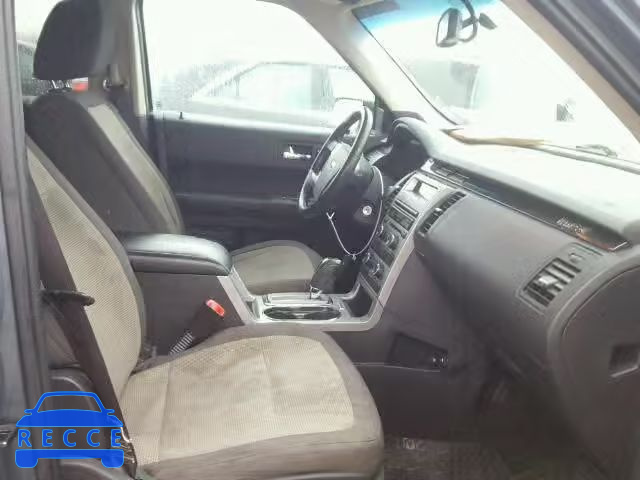 2010 FORD FLEX SE 2FMGK5BCXABA39087 image 4