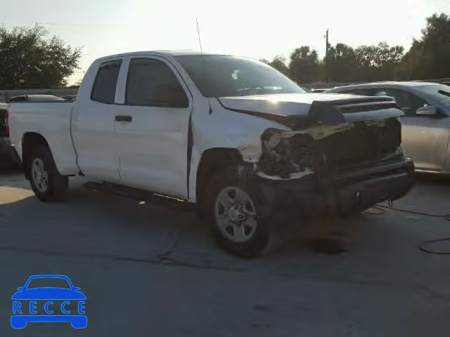 2016 TOYOTA TUNDRA DOU 5TFRM5F17GX103961 image 0