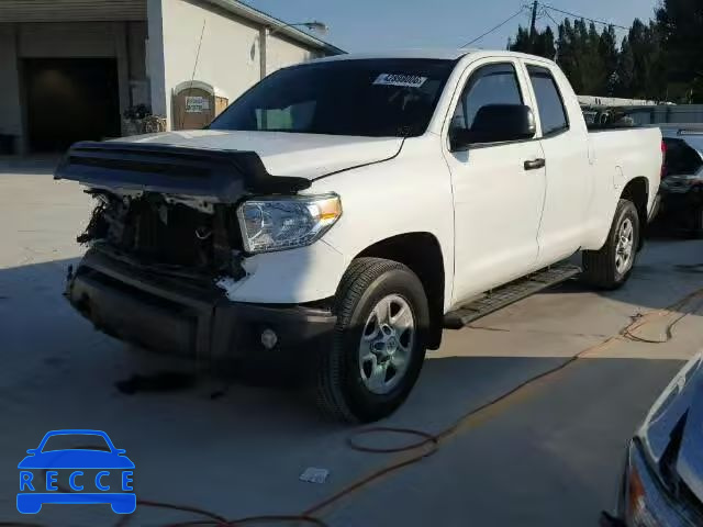 2016 TOYOTA TUNDRA DOU 5TFRM5F17GX103961 image 1