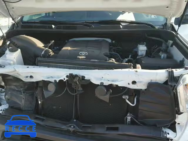 2016 TOYOTA TUNDRA DOU 5TFRM5F17GX103961 image 6