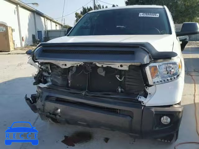 2016 TOYOTA TUNDRA DOU 5TFRM5F17GX103961 image 8