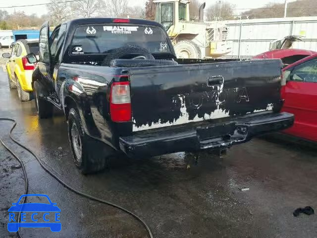 1997 TOYOTA T100 XTRAC JT4TN14D6V0033271 зображення 2