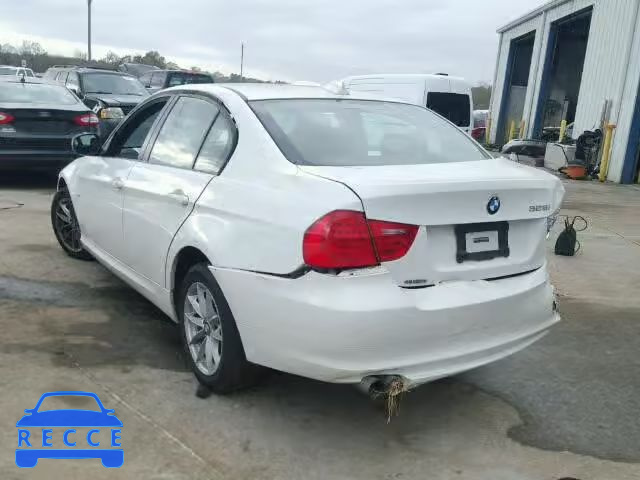 2010 BMW 328I WBAPH7C56AA176504 зображення 2