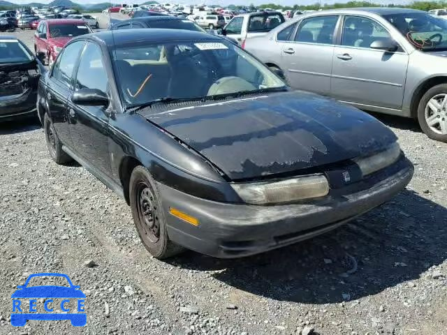 1996 SATURN SL 1G8ZF5281TZ129929 Bild 0
