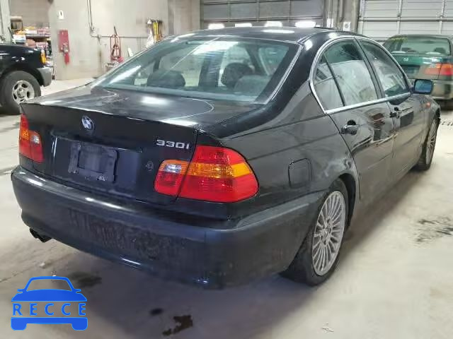 2002 BMW 330I WBAEV53432KM21783 image 3