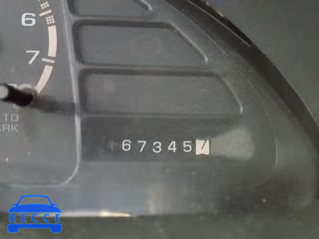 1997 CHEVROLET CAVALIER L 1G1JF52T4V7243406 image 7