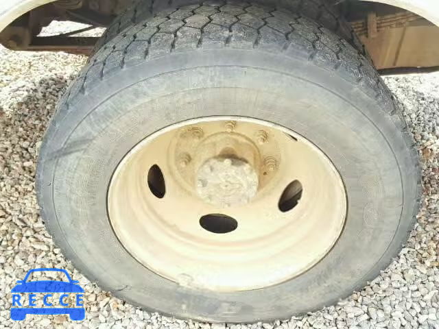 2001 FORD F450 SUPER 1FDXF46F21EB54810 image 9