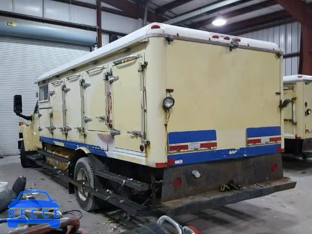 2009 GMC C5500 C5C0 1GDJ5C1GX9F410524 Bild 2