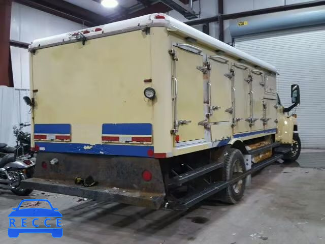 2009 GMC C5500 C5C0 1GDJ5C1GX9F410524 Bild 3