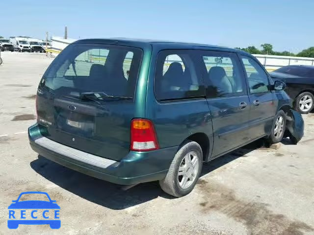 2003 FORD WINDSTAR W 2FMZA50433BB20216 Bild 3