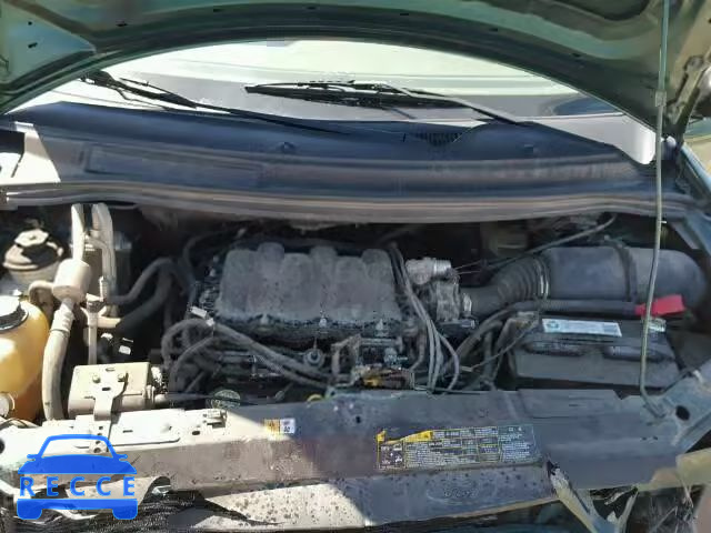 2003 FORD WINDSTAR W 2FMZA50433BB20216 Bild 6