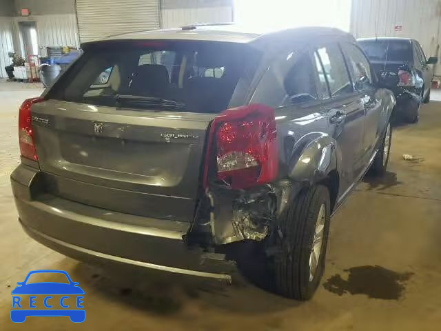 2012 DODGE CALIBER SX 1C3CDWDA7CD531818 image 3