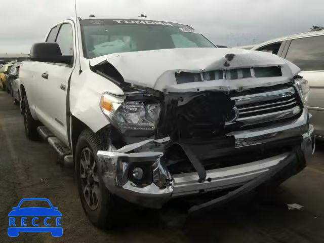 2016 TOYOTA TUNDRA DOU 5TFRY5F19GX203175 image 0