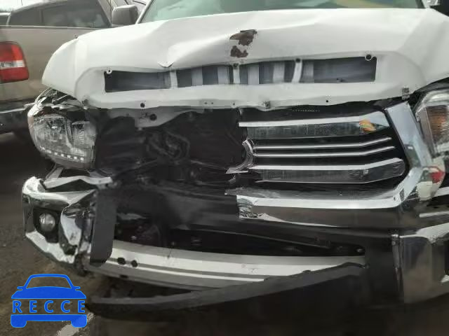 2016 TOYOTA TUNDRA DOU 5TFRY5F19GX203175 image 9