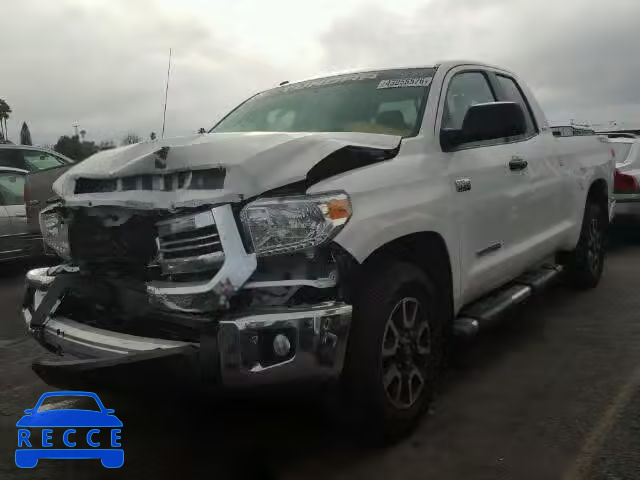 2016 TOYOTA TUNDRA DOU 5TFRY5F19GX203175 image 1