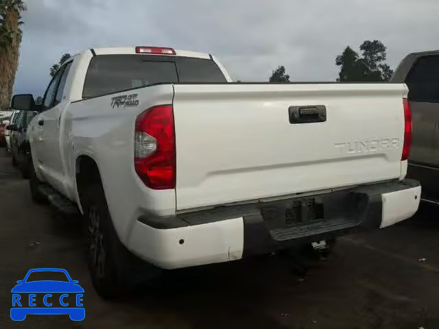 2016 TOYOTA TUNDRA DOU 5TFRY5F19GX203175 image 2