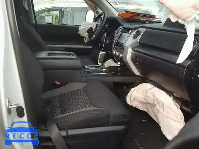 2016 TOYOTA TUNDRA DOU 5TFRY5F19GX203175 image 4