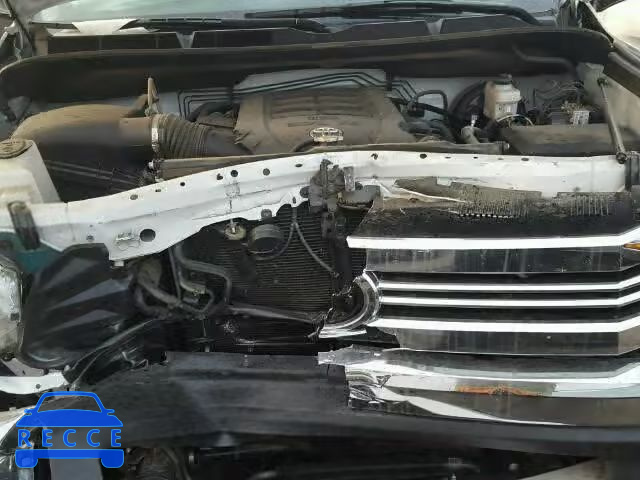 2016 TOYOTA TUNDRA DOU 5TFRY5F19GX203175 image 6