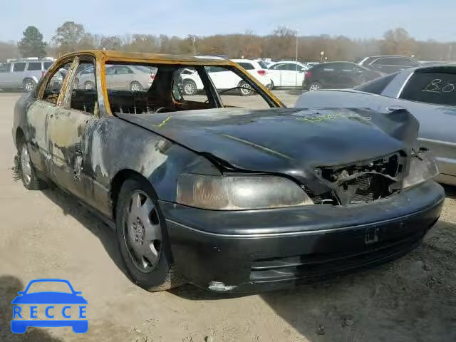 1996 ACURA 3.5 RL JH4KA9654TC003109 image 0