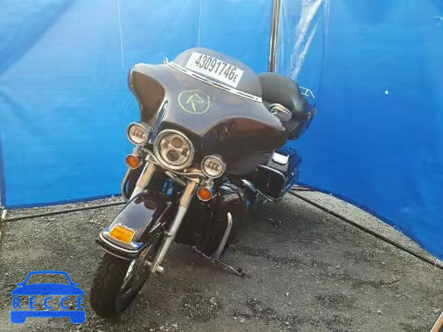 2005 HARLEY-DAVIDSON FLHTCUI 1HD1FCW1X5Y662793 Bild 1