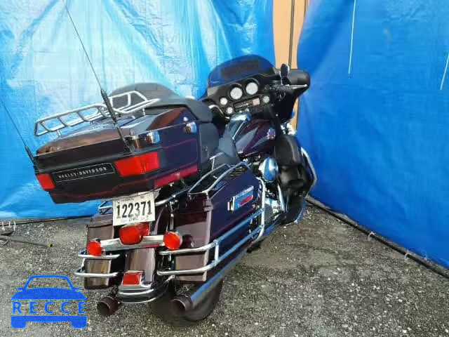 2005 HARLEY-DAVIDSON FLHTCUI 1HD1FCW1X5Y662793 зображення 3