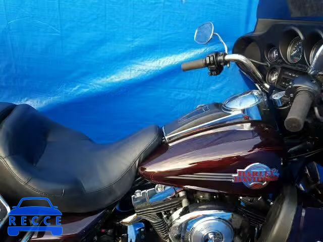 2005 HARLEY-DAVIDSON FLHTCUI 1HD1FCW1X5Y662793 Bild 4