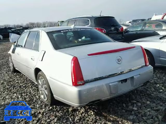 2009 CADILLAC DTS 1G6KD57YX9U106793 зображення 2