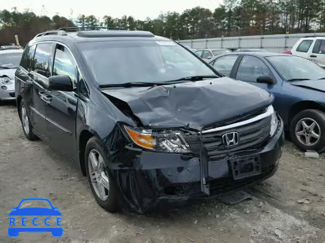 2012 HONDA ODYSSEY TO 5FNRL5H92CB026474 image 0