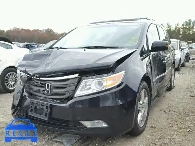 2012 HONDA ODYSSEY TO 5FNRL5H92CB026474 image 9