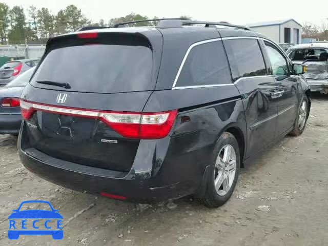 2012 HONDA ODYSSEY TO 5FNRL5H92CB026474 image 3