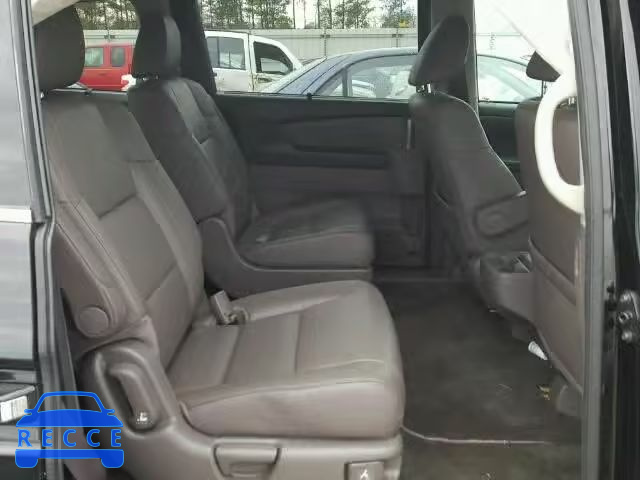 2012 HONDA ODYSSEY TO 5FNRL5H92CB026474 image 5