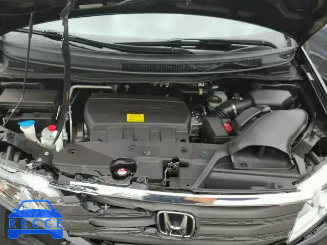 2012 HONDA ODYSSEY TO 5FNRL5H92CB026474 image 6