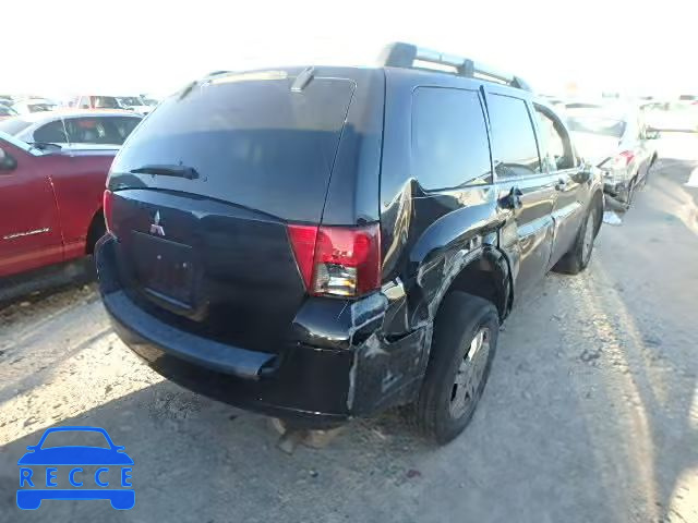 2007 MITSUBISHI ENDEAVOR L 4A4MM21S77E052619 image 3