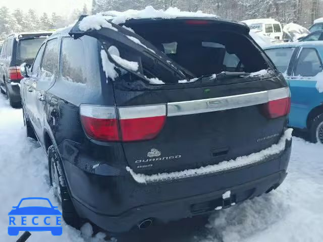 2013 DODGE DURANGO CI 1C4SDJET1DC632872 image 2