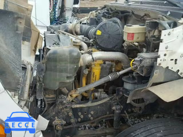 2004 FORD F650 SUPER 3FRNF65334V653531 image 6